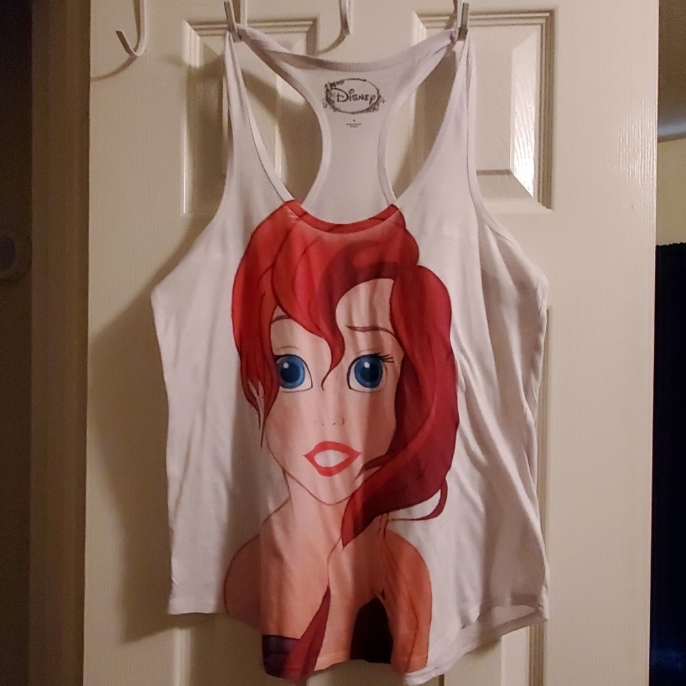 Ariel Tank top